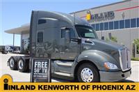 2020 Kenworth T680