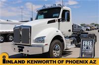 2020 Kenworth T880