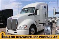2020 Kenworth T680