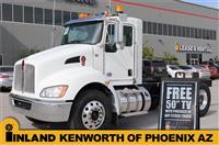 2020 Kenworth T270