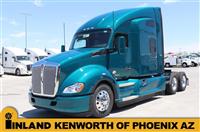 2020 Kenworth T680
