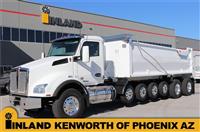 2019 Kenworth T880