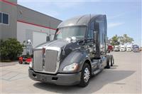 2016 Kenworth T680