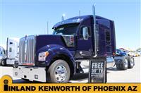 2020 Kenworth W990