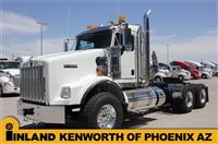 2020 Kenworth T800