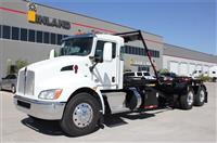 2019 Kenworth T370