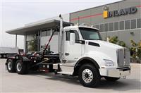 2019 Kenworth T880