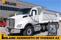 2019 Kenworth T880