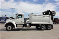 2018 Kenworth T880