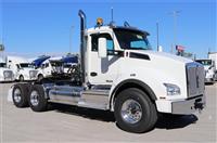 2020 Kenworth T880