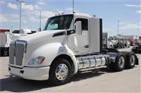 2019 Kenworth T680