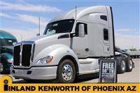 2020 Kenworth T680