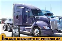 2020 Kenworth T680