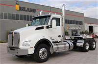 2020 Kenworth T880