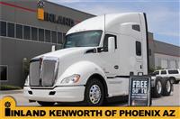 2020 Kenworth T680