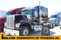 2020 Kenworth W990