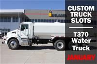 2019 Kenworth T370