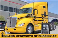 2020 Kenworth T680