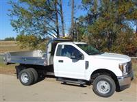 New 2019 Ford F350 XL SD for Sale