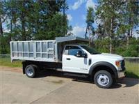 New 2017 Ford F550 SD for Sale