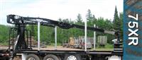 2018 Serco 75XR Truck Mount