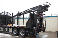 2019 Serco 8500 Truck Mount
