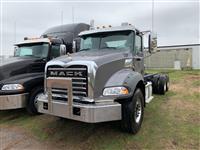 New 2020 Mack Granite 64BR for Sale