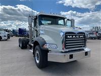 New 2020 Mack GR64B for Sale