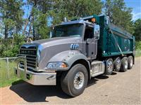 New 2020 Mack Granite 64BR for Sale
