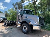 New 2020 Mack GR64B for Sale
