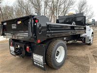 New 2021 Ford F750 for Sale