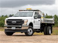 New 2021 Ford F350 for Sale