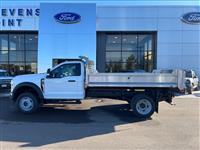New 2023 Ford F550 for Sale