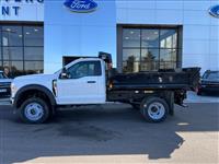 New 2023 Ford F450 for Sale