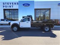 New 2023 Ford F550 for Sale