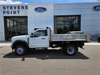 New 2024 Ford F550 for Sale