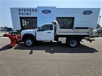 New 2024 Ford F550 for Sale