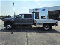 2025 Ford F450
