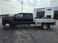 2025 Ford F550