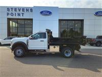 New 2025 Ford F-600 for Sale