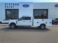 2025 Ford F-350