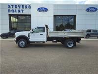 New 2025 Ford F600 for Sale