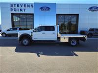 2025 Ford F550