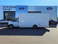 2021 Chevrolet 4500