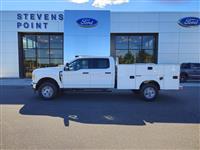 2025 Ford F350