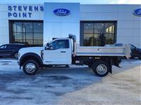 New 2026 Ford F550 for Sale