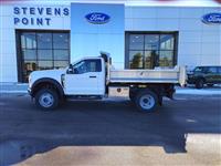 New 2026 Ford F600 for Sale