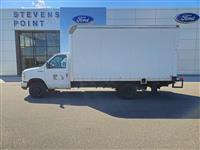 2014 Ford E450