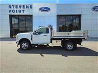 2026 Ford F350