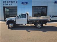 2026 Ford F550